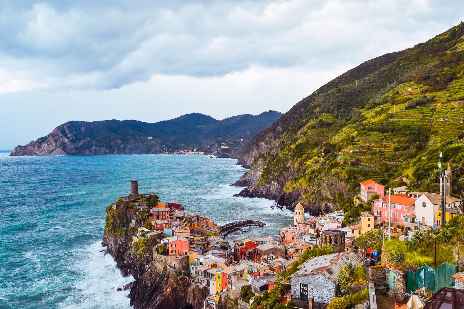 Vernazza