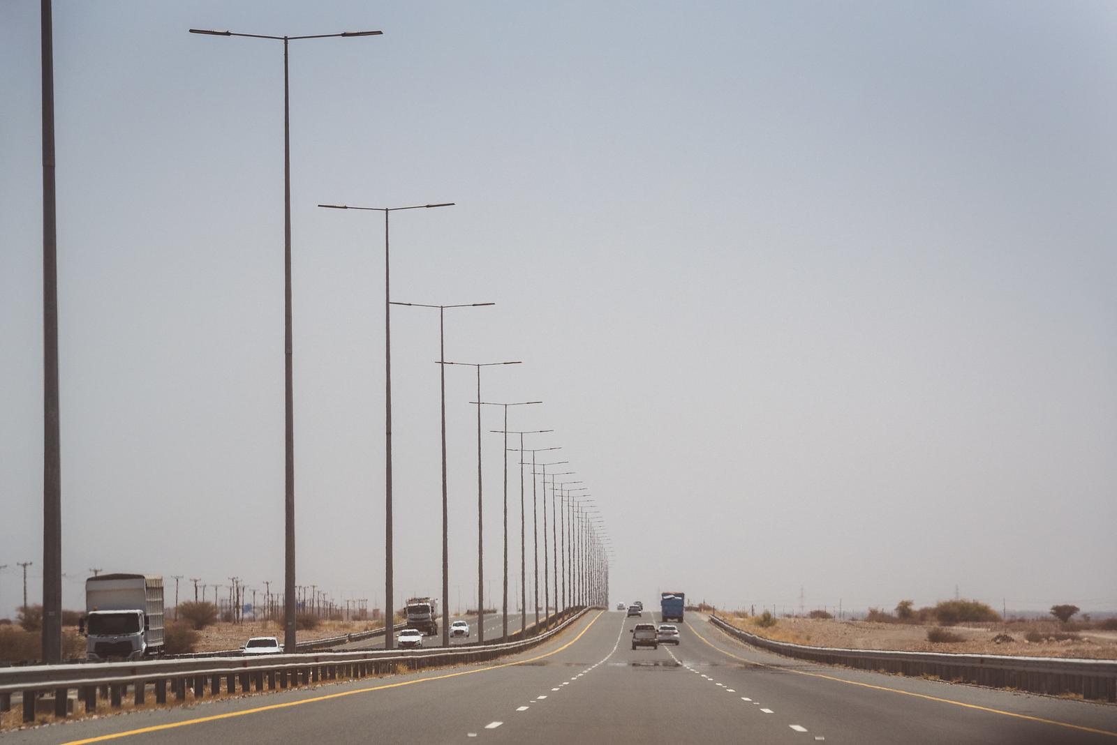 Highway R23