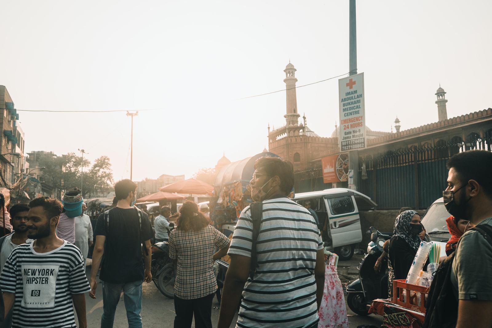 Jama Masjid