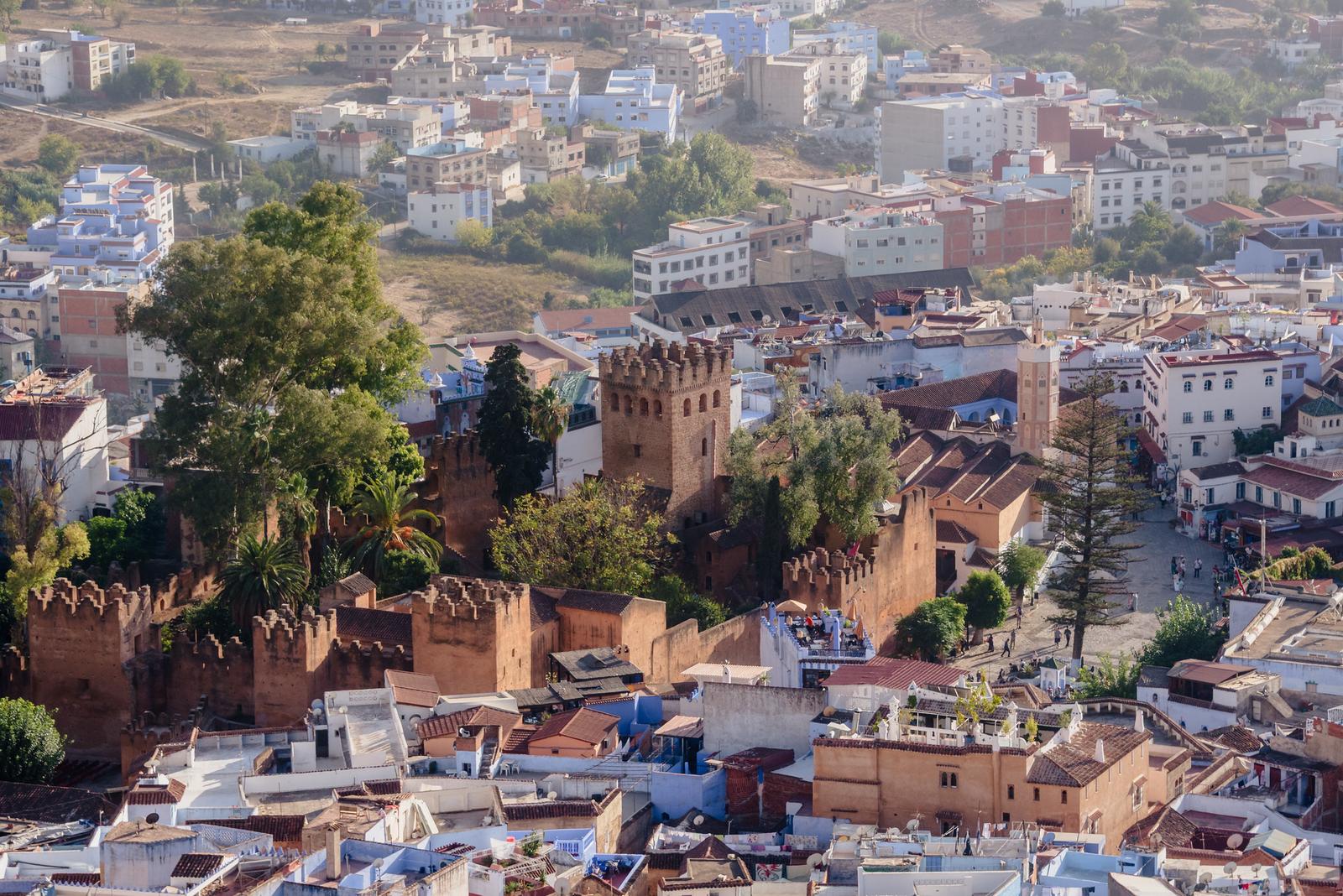 Kasbah