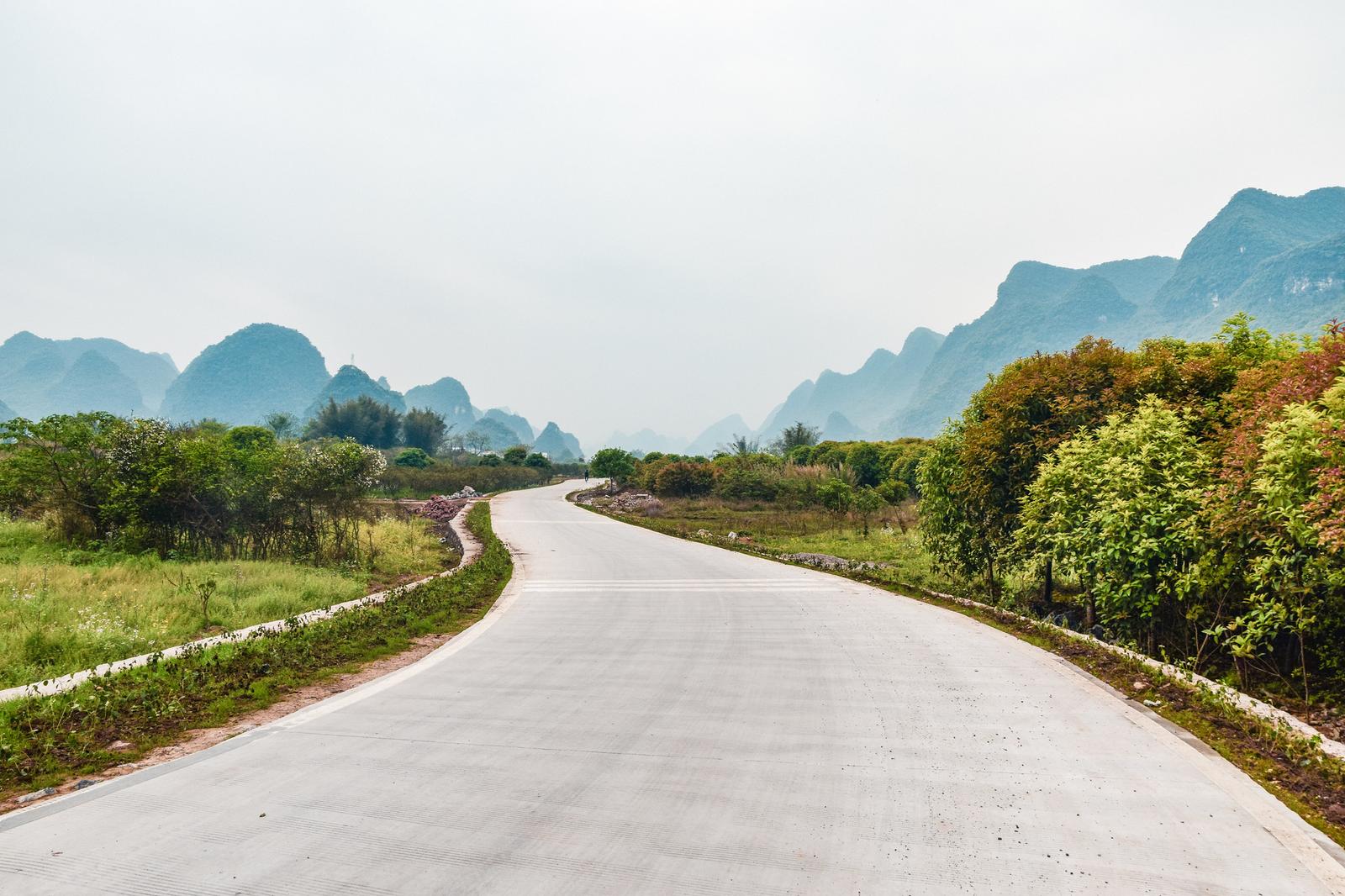 Về phía chân trời