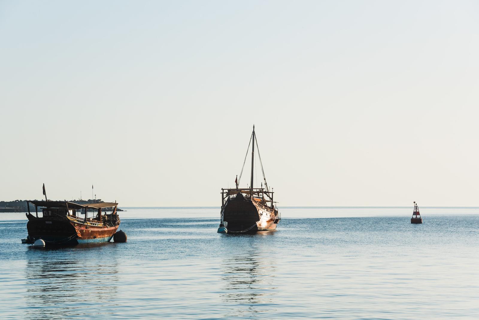 Port Sultan Qaboos