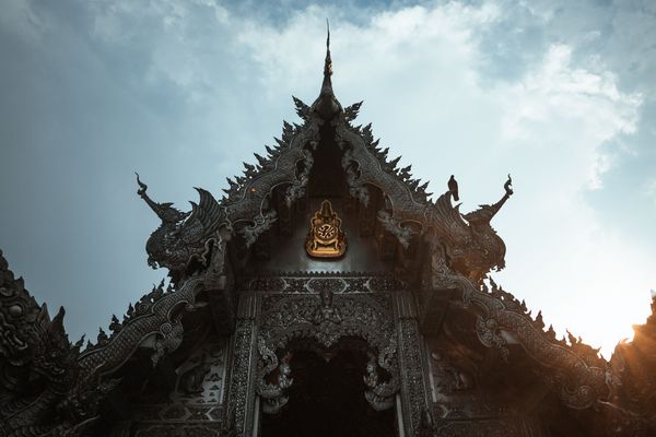 Chiang Mai, Tháng 4, 2023