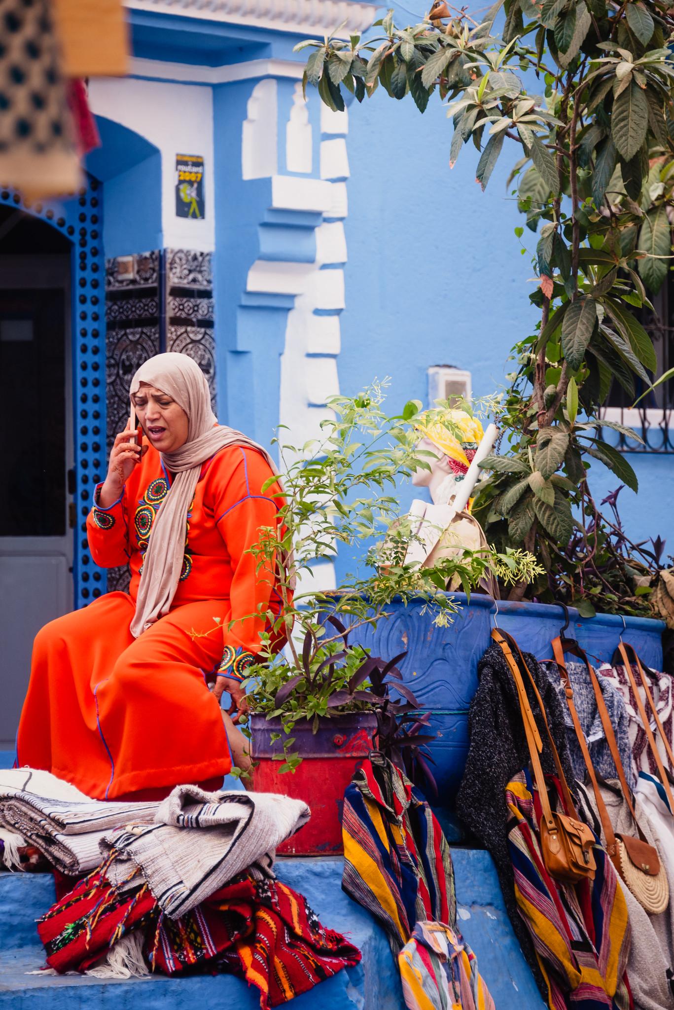 Local People