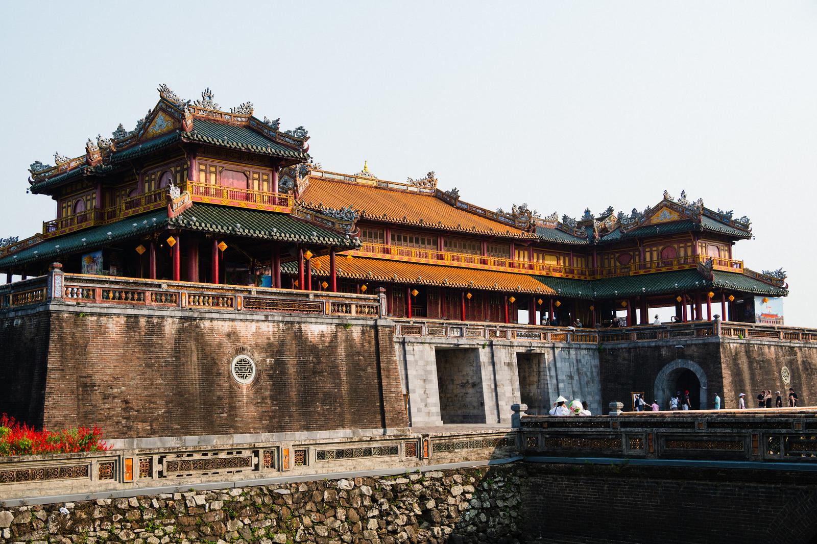 Ngo Mon