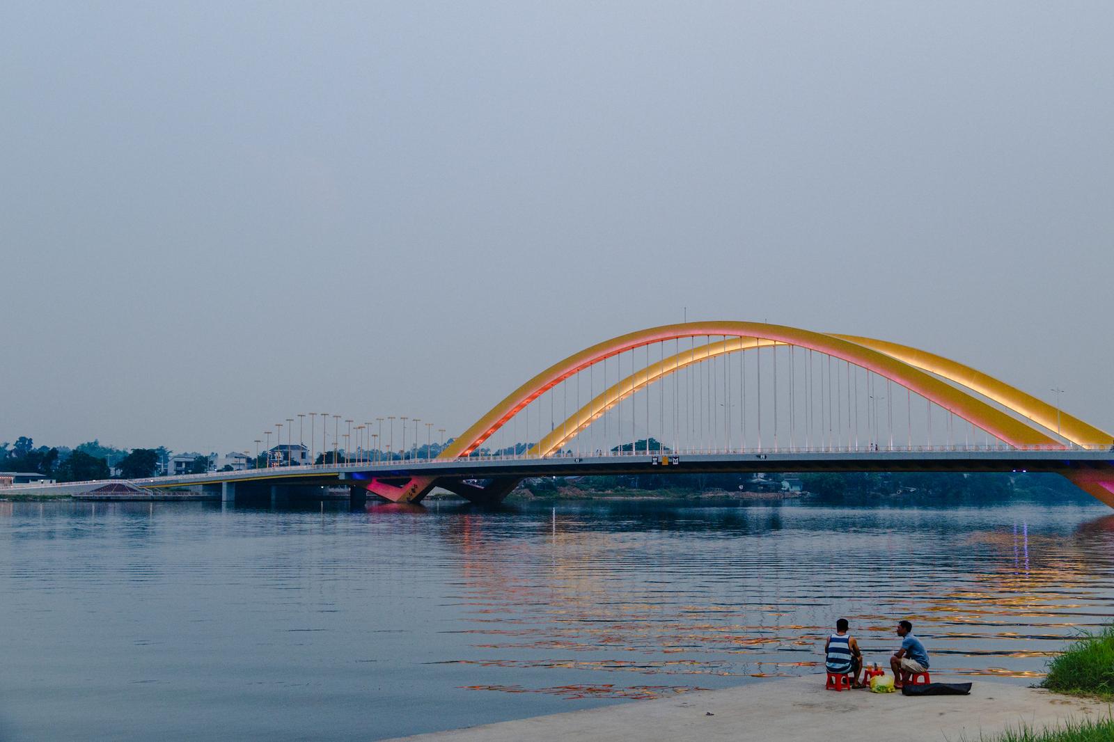 Nguyen Hoang Bridge