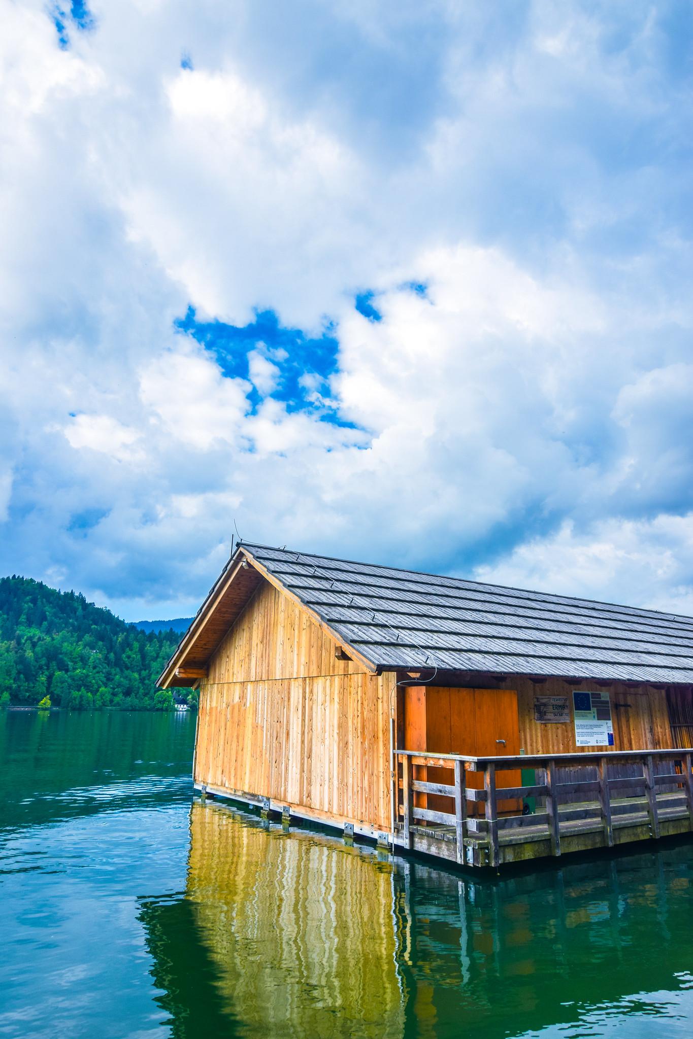 Lake Bled