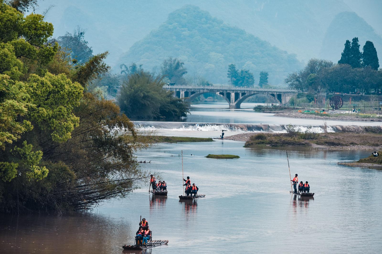 Toàn cảnh Ngộ Long