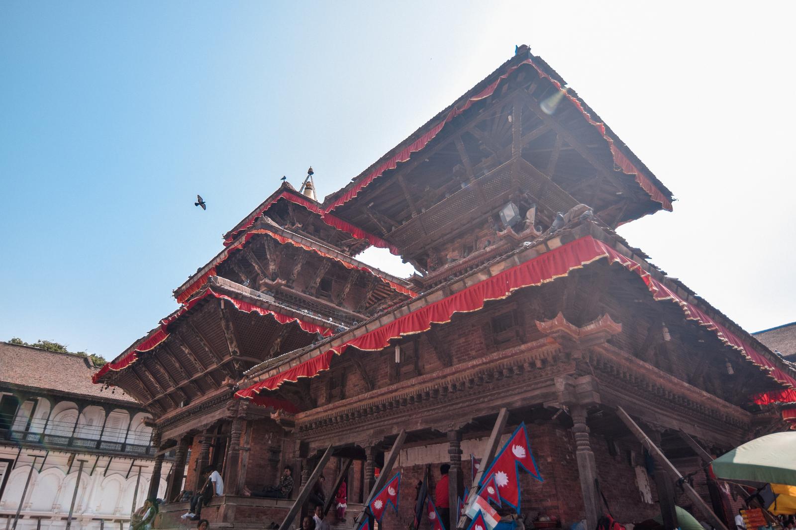 Durbar Square