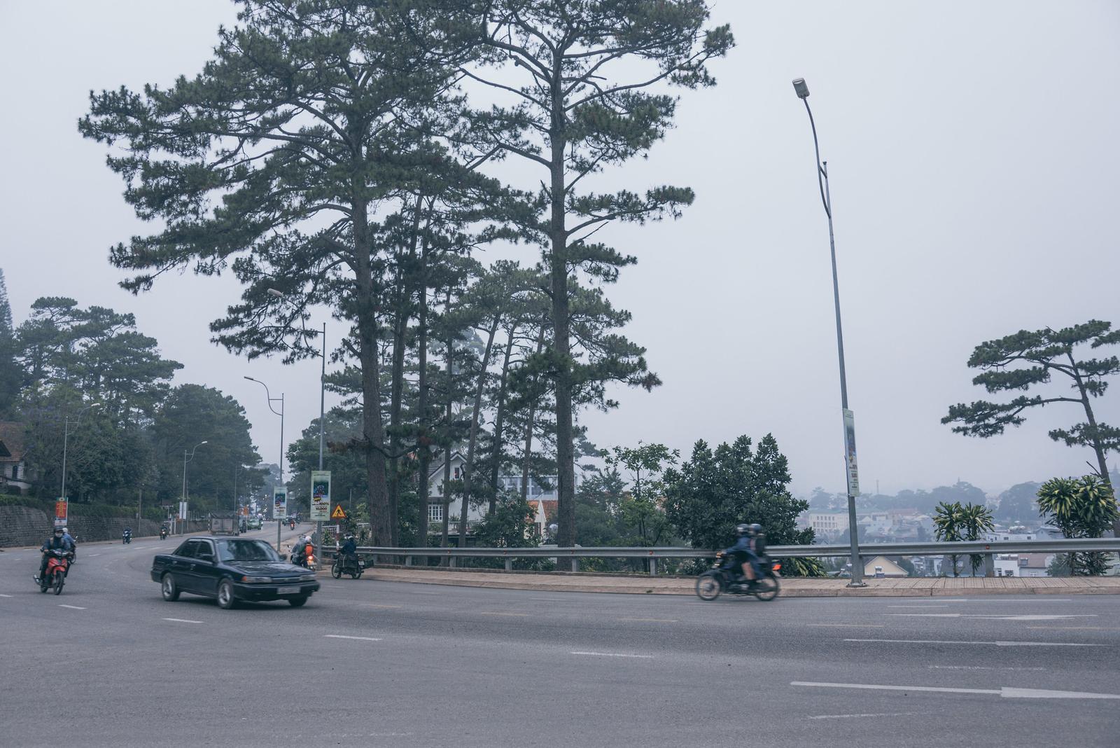 Hung Vuong Street