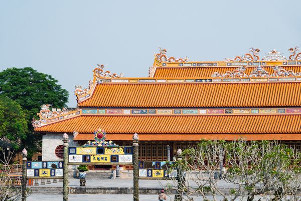 Hue, Apr 2026