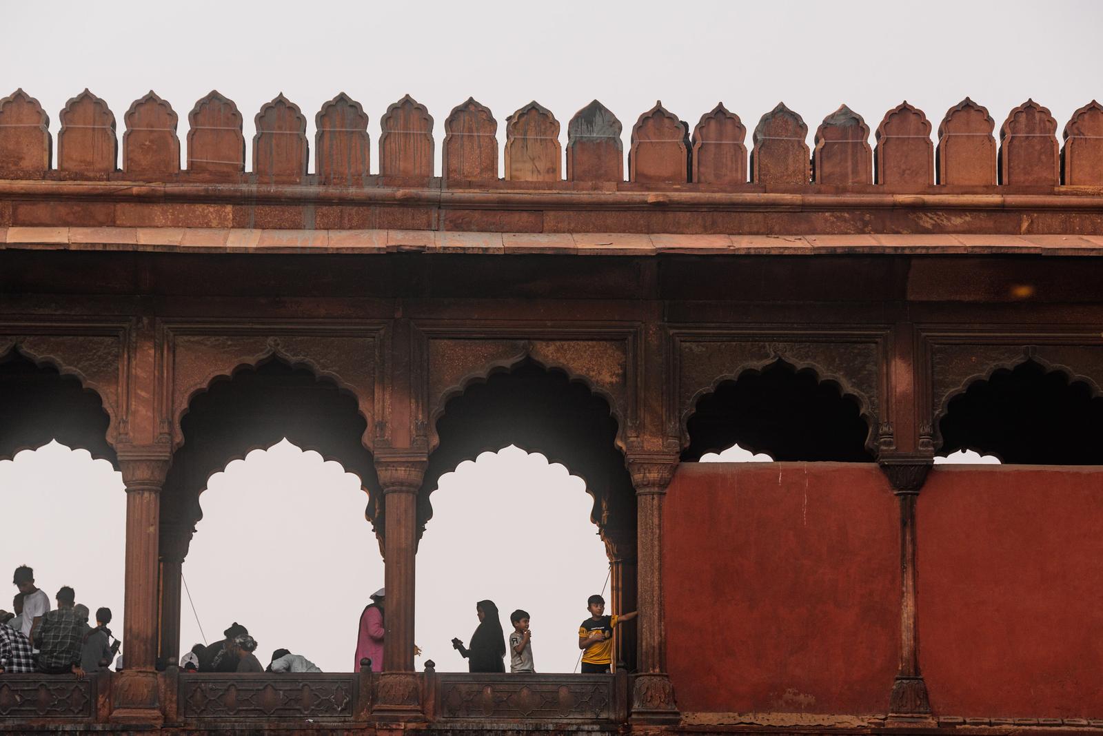 Jama Masjid