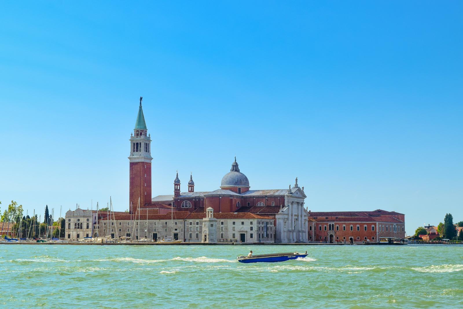 Chiesa di San Giorgio Maggiore