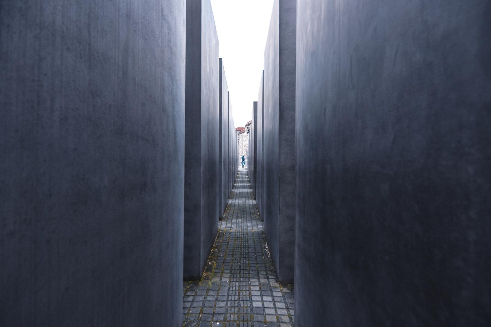 Holocaust Memorial