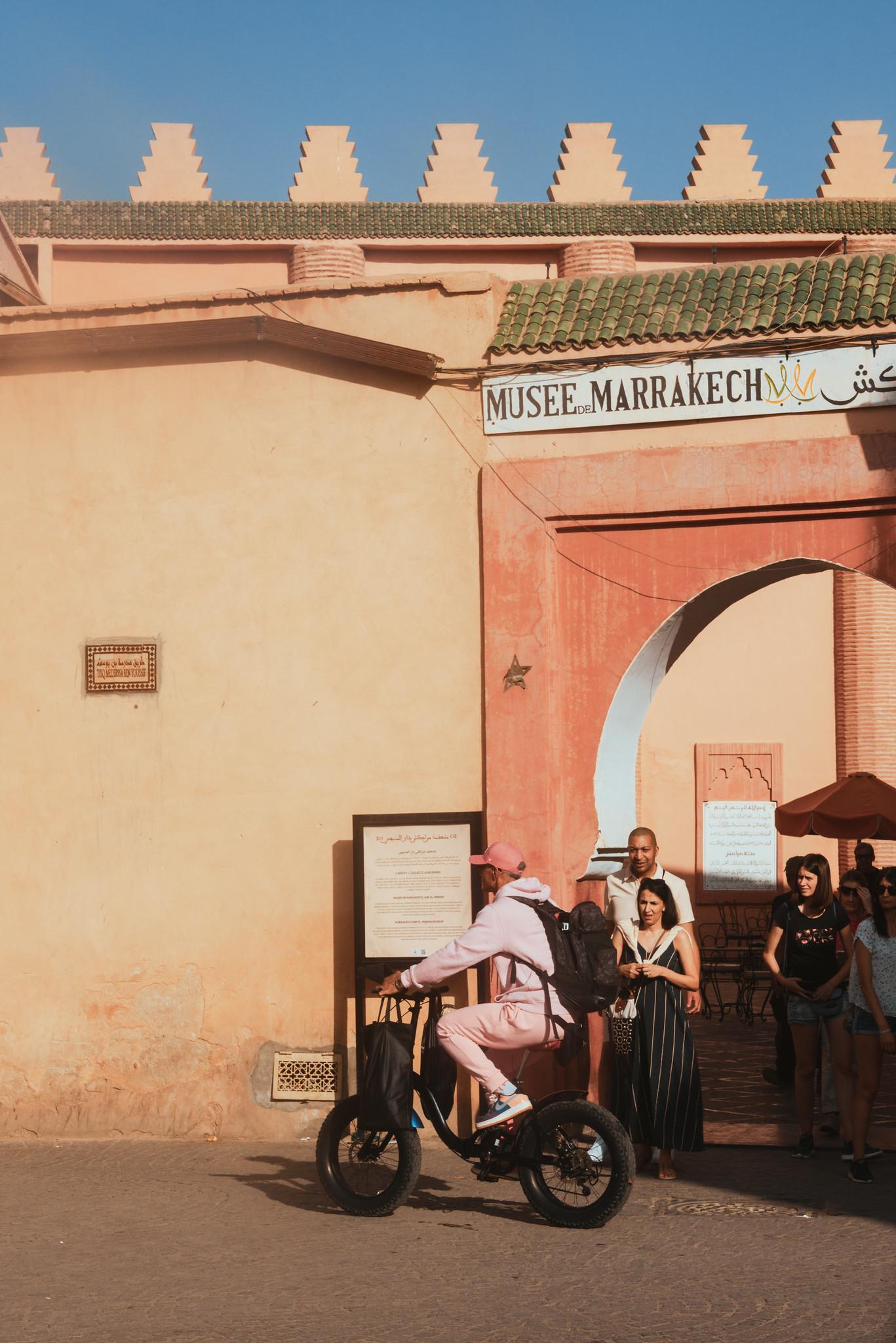 Style in Every Corner