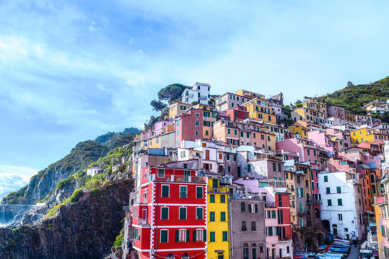 Riomaggiore