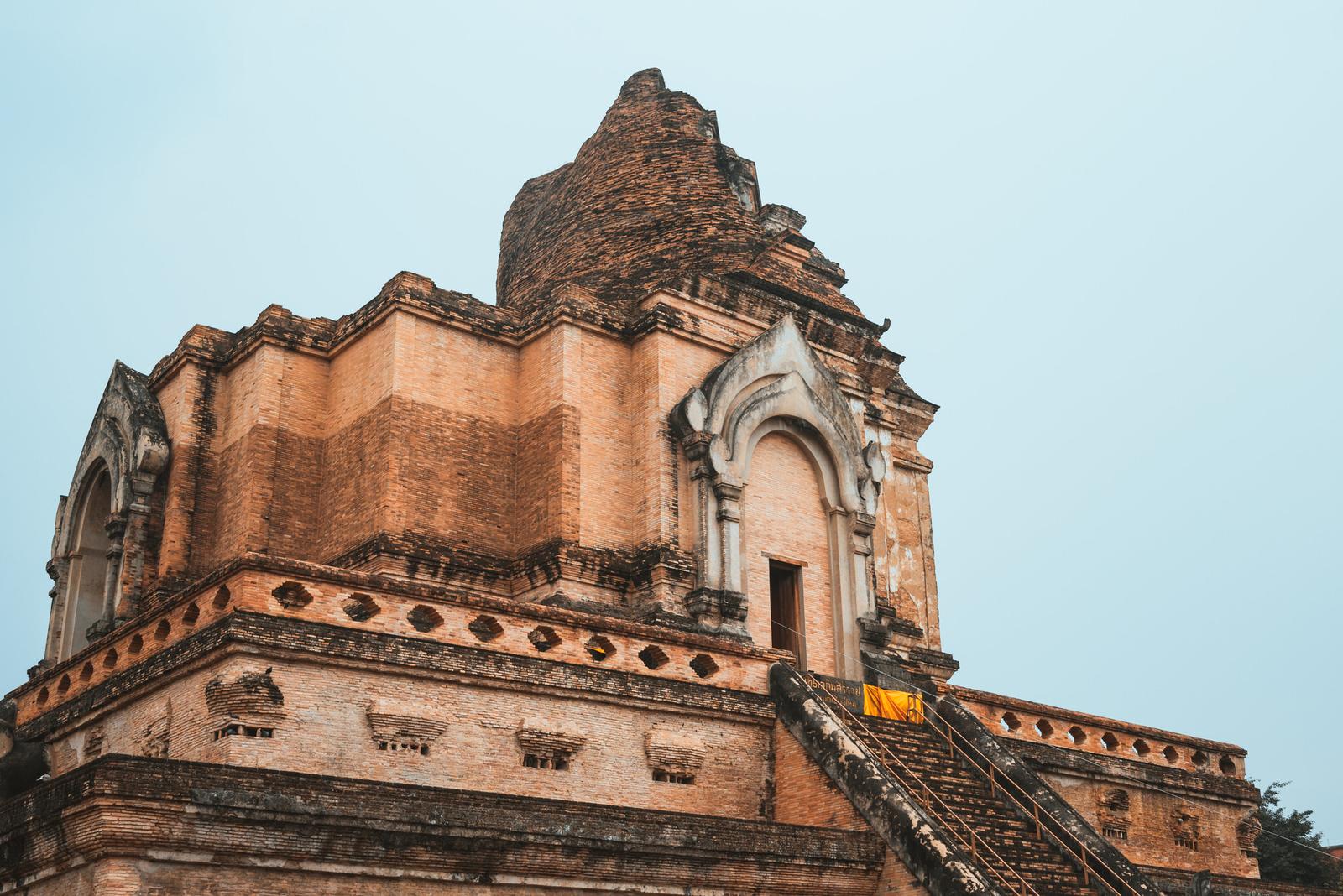 Wat Chedi Luang