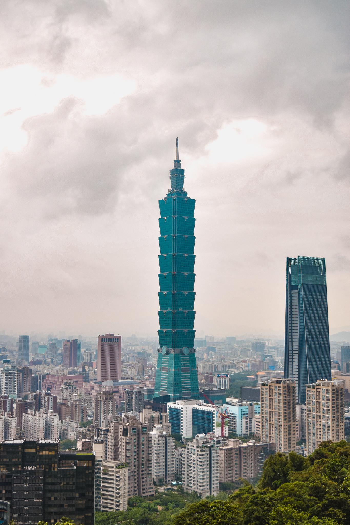 Taipei 101