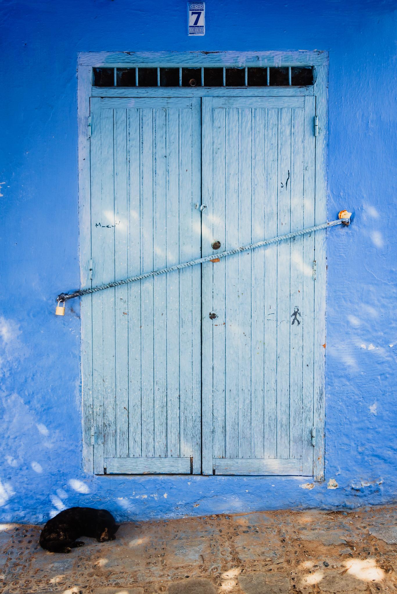 The Doors