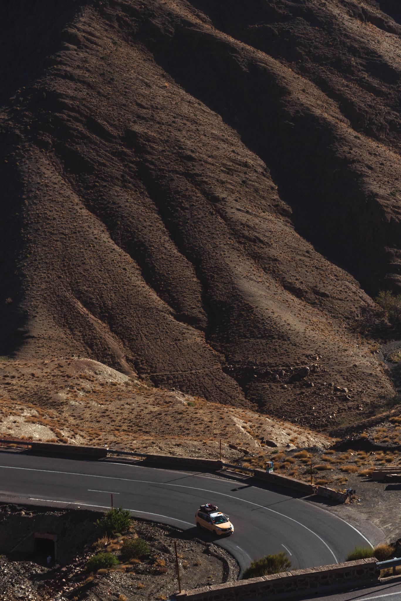 A Bend