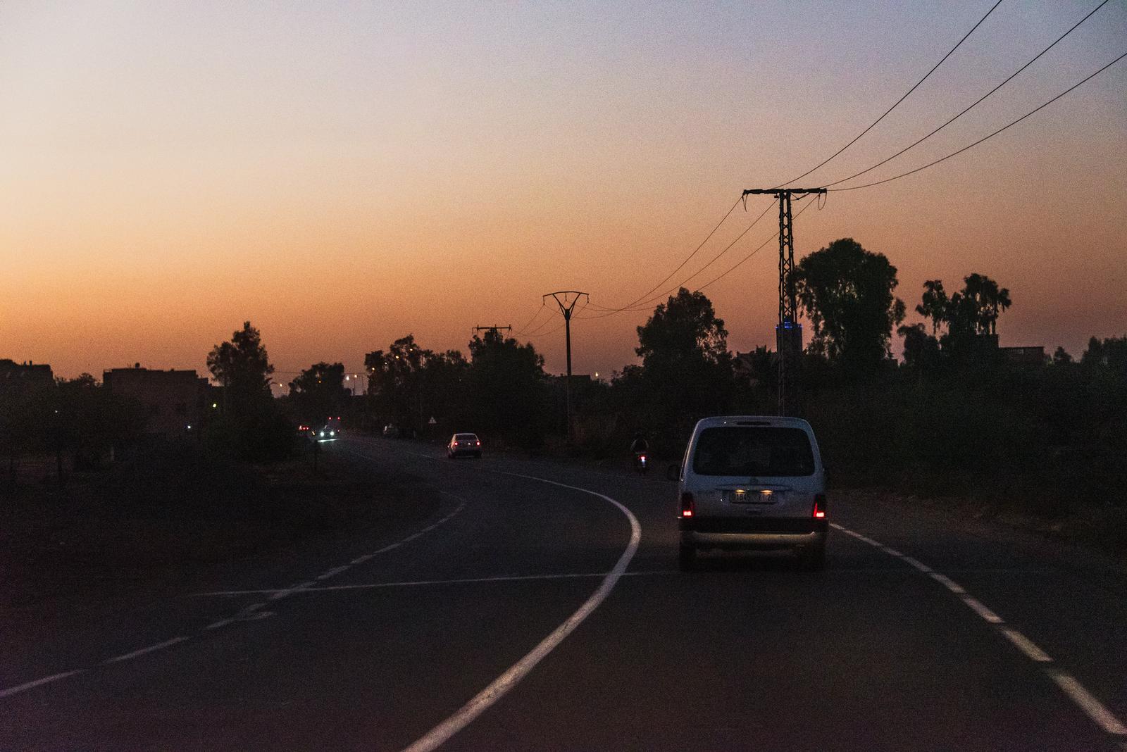 Horizon