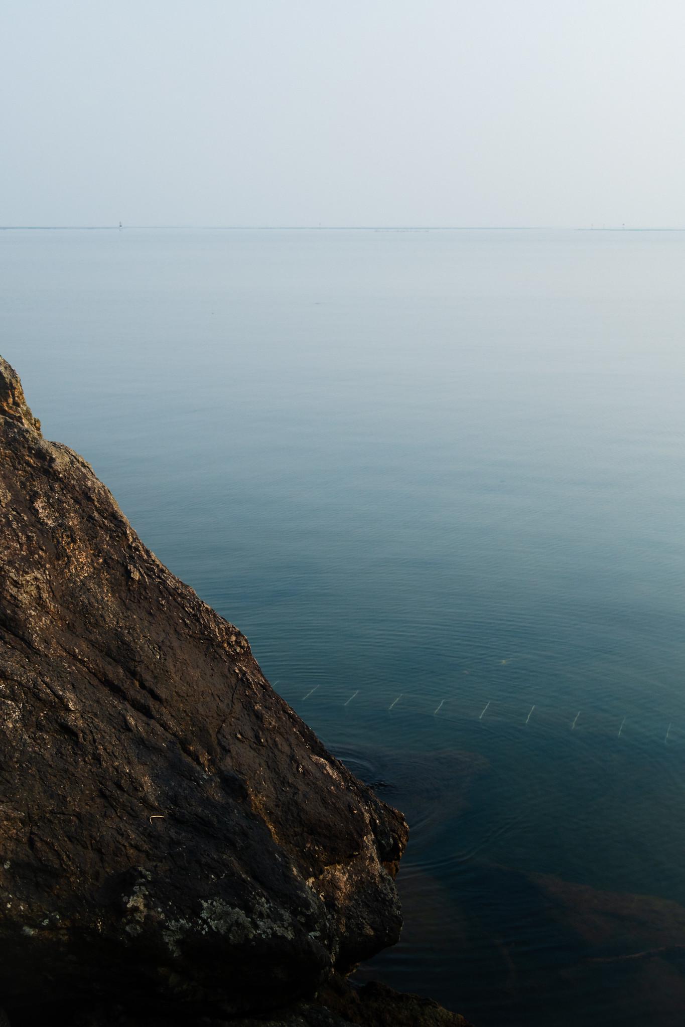 By Cau Hai Lagoon