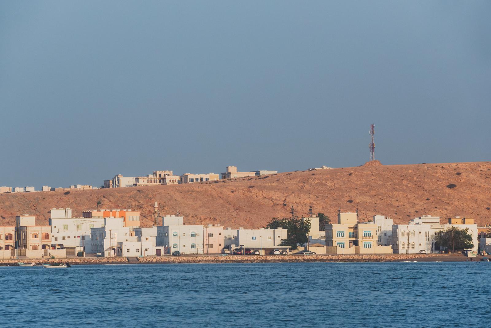 White Buildings