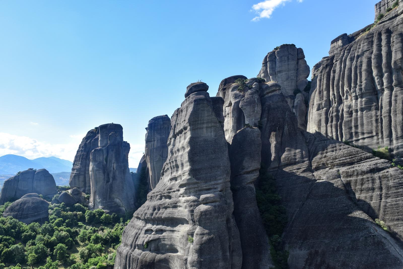 Meteora