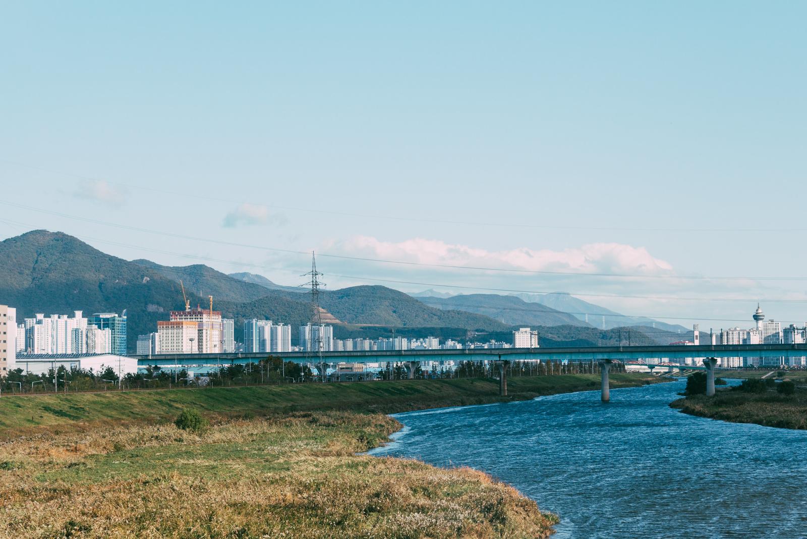 Chuyến đi tới Gyeongju