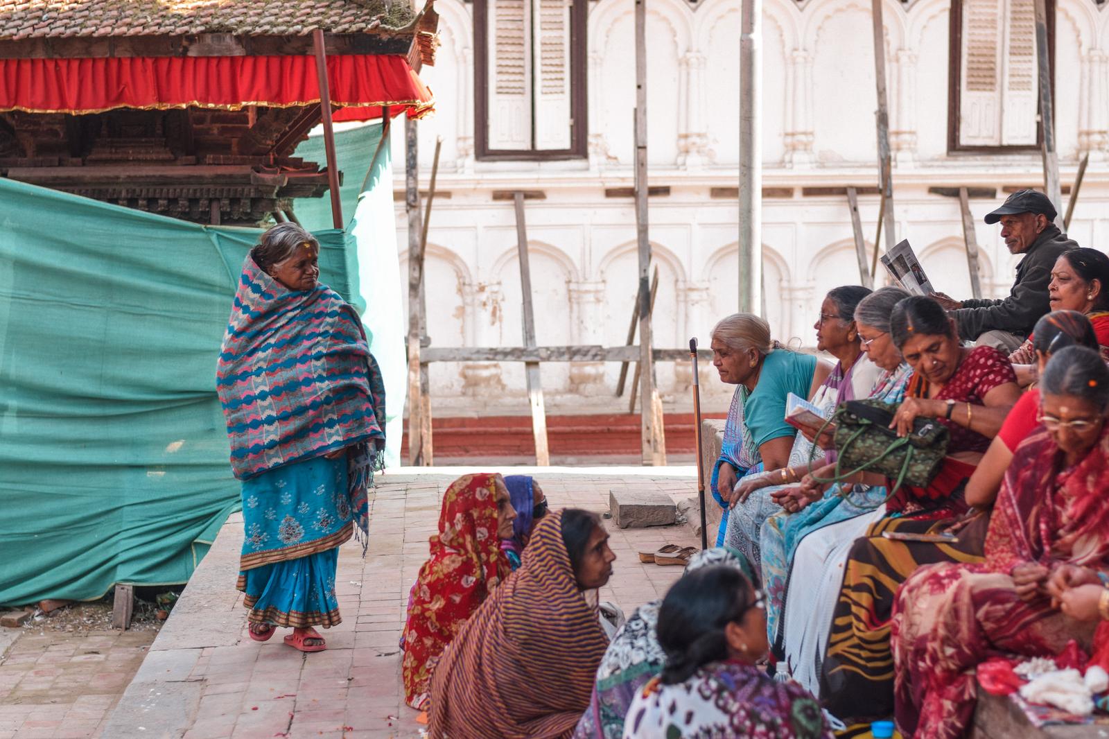 Durbar Square