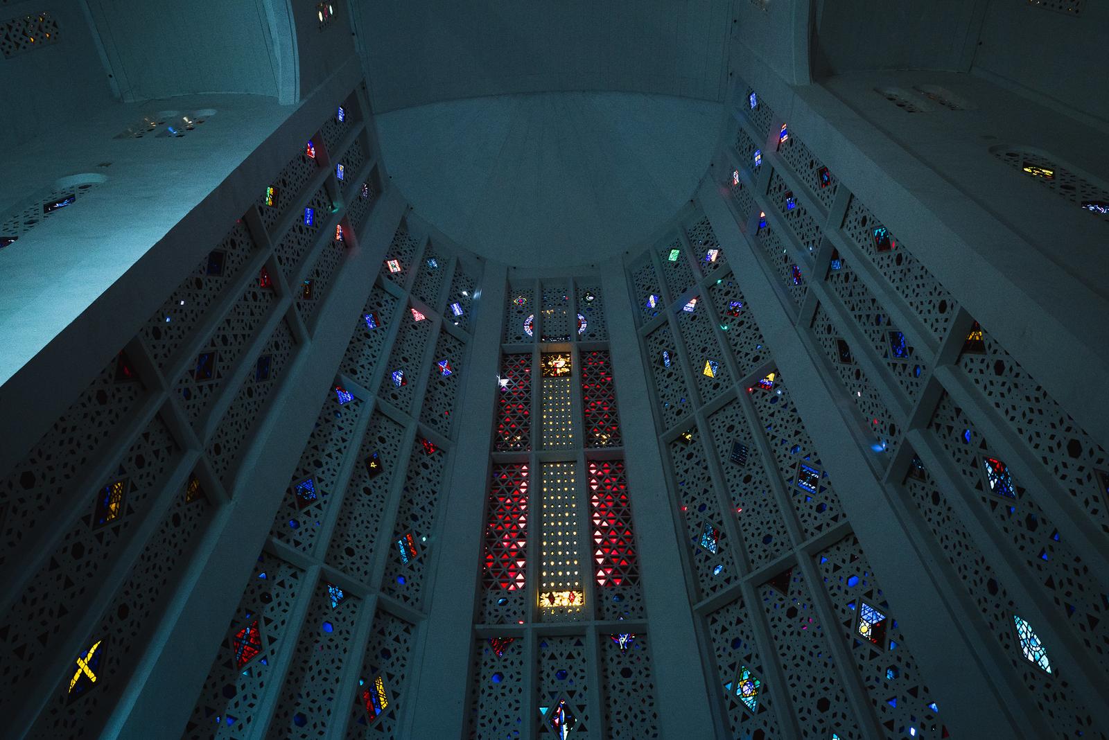 Each Window Like a Star