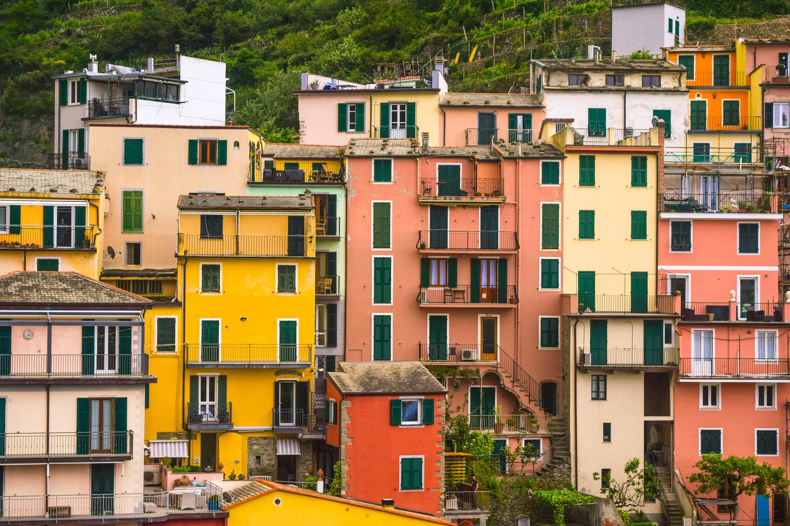 Corniglia