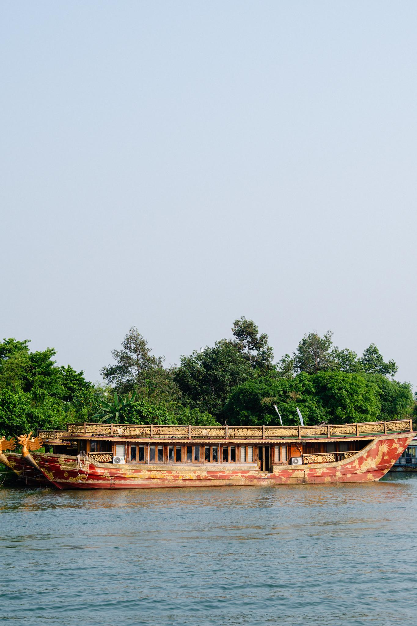Dragon Boat