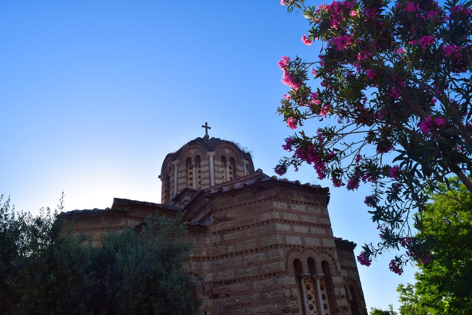 An Orthodox Church