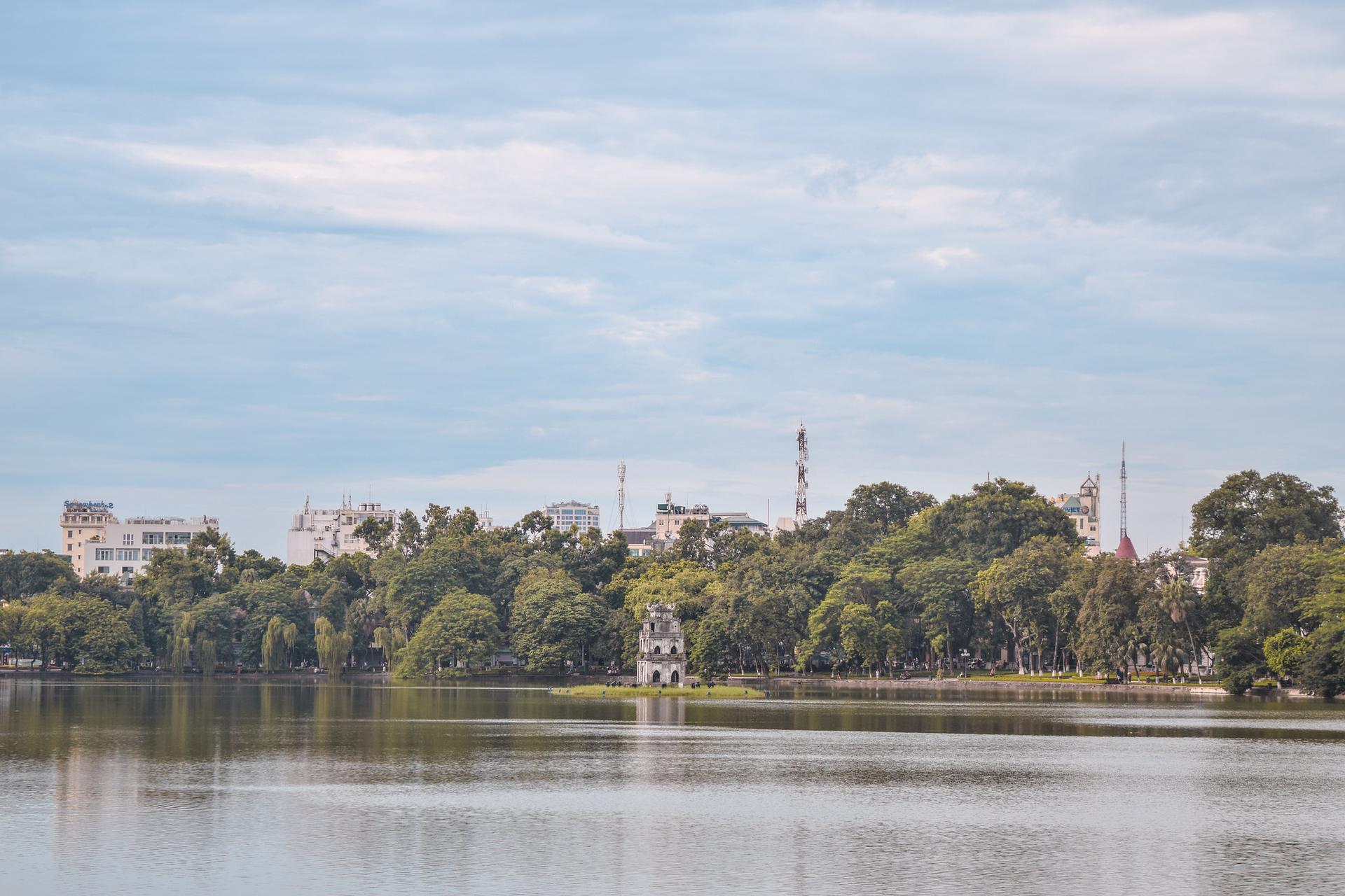 Ha Noi, September 2016