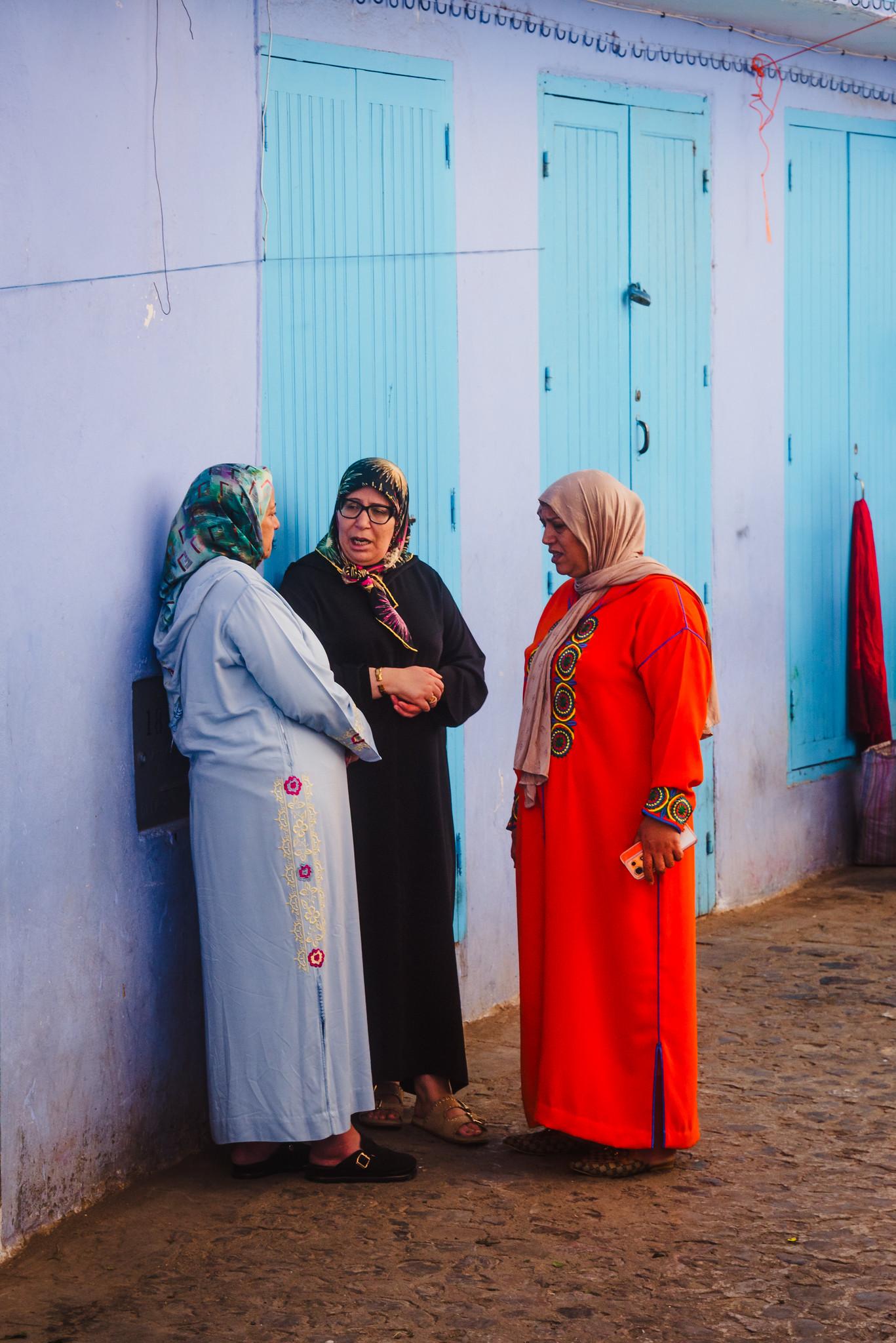 Local People