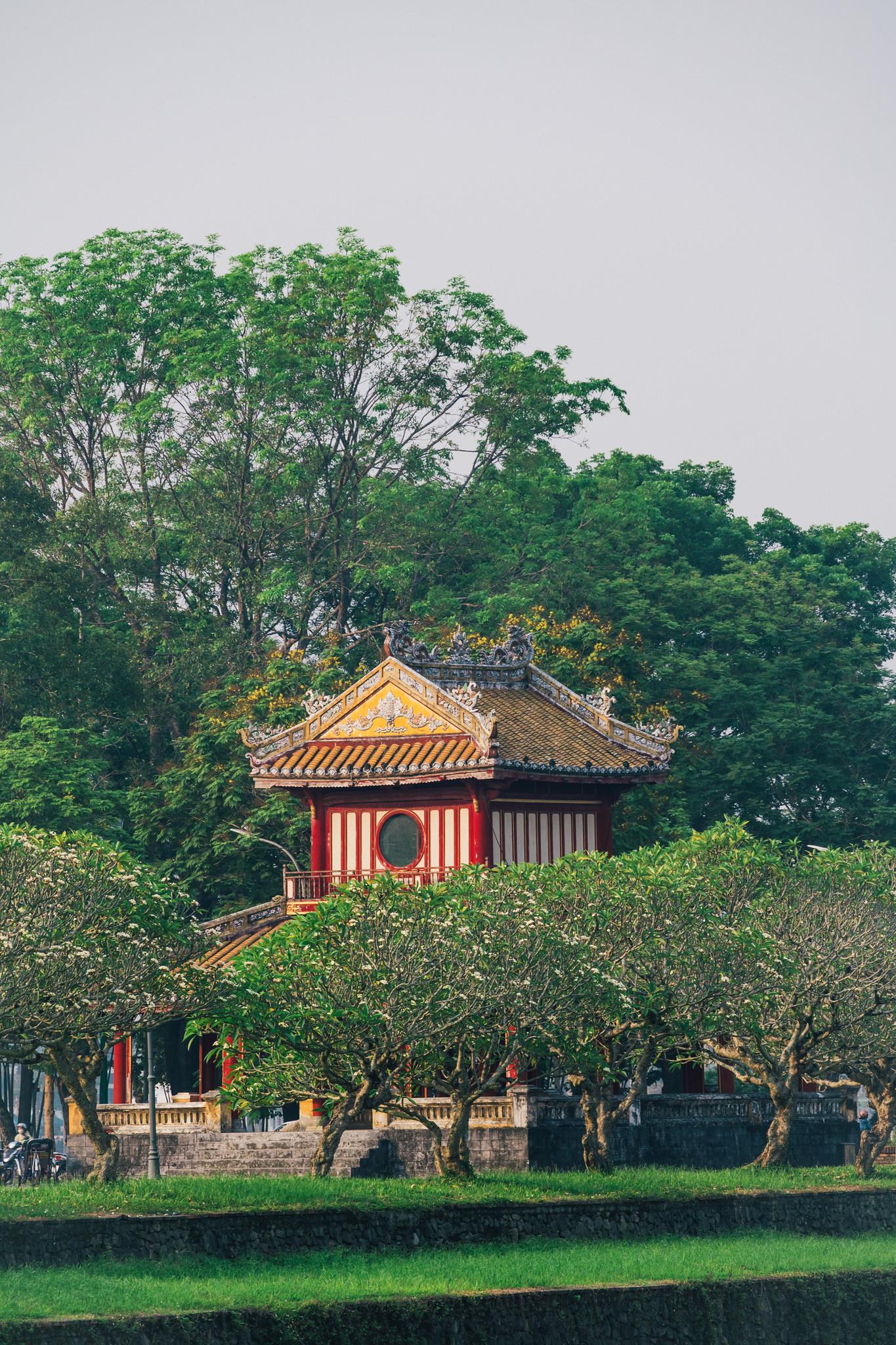 Phu Van Pavilion