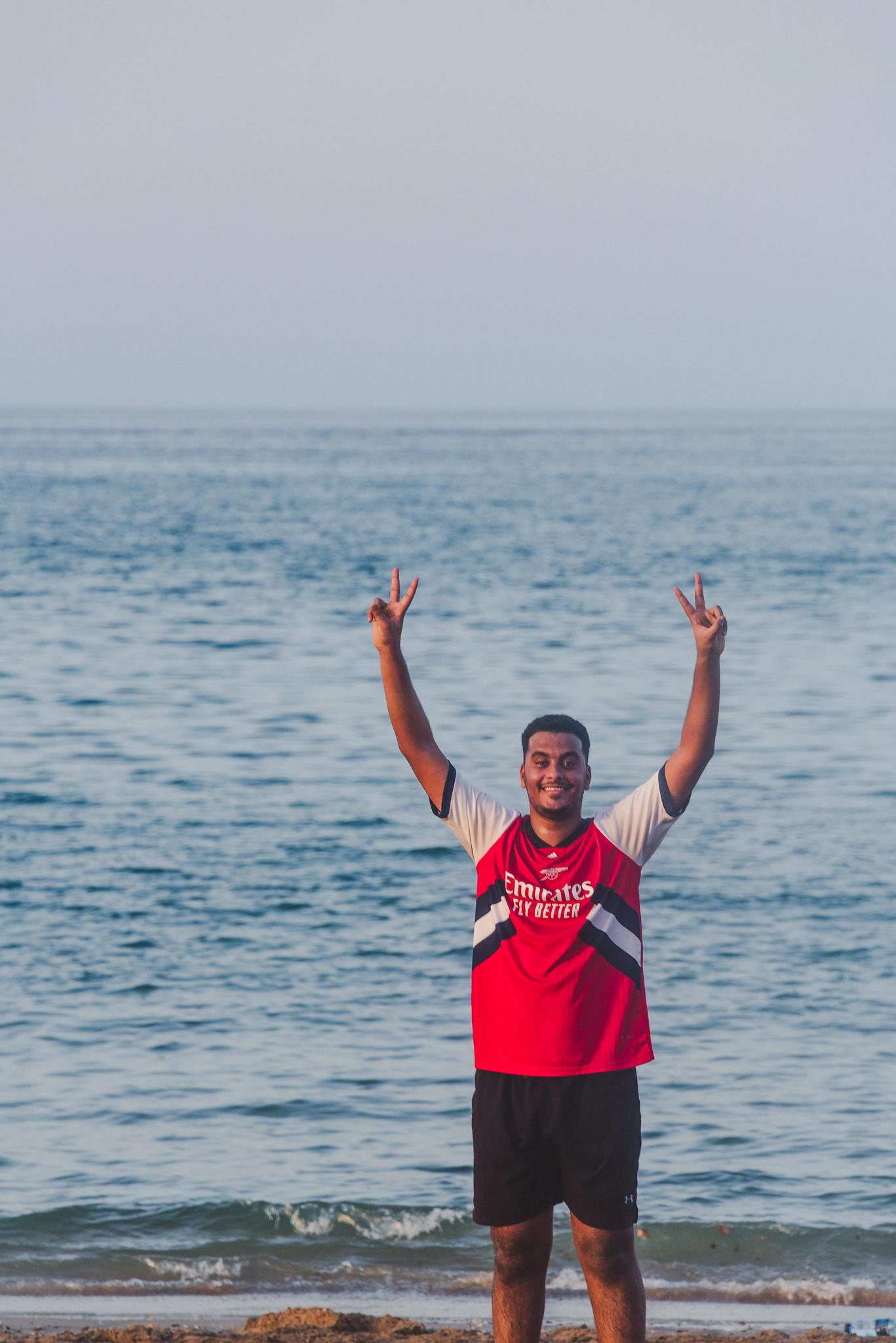 Humans of Sur