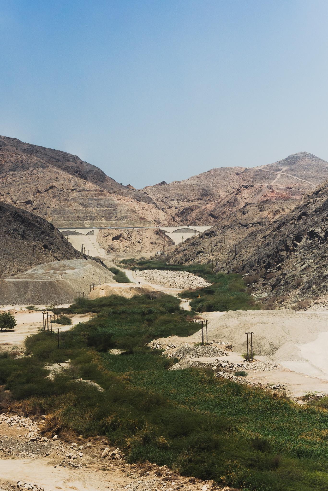 The Green Valley