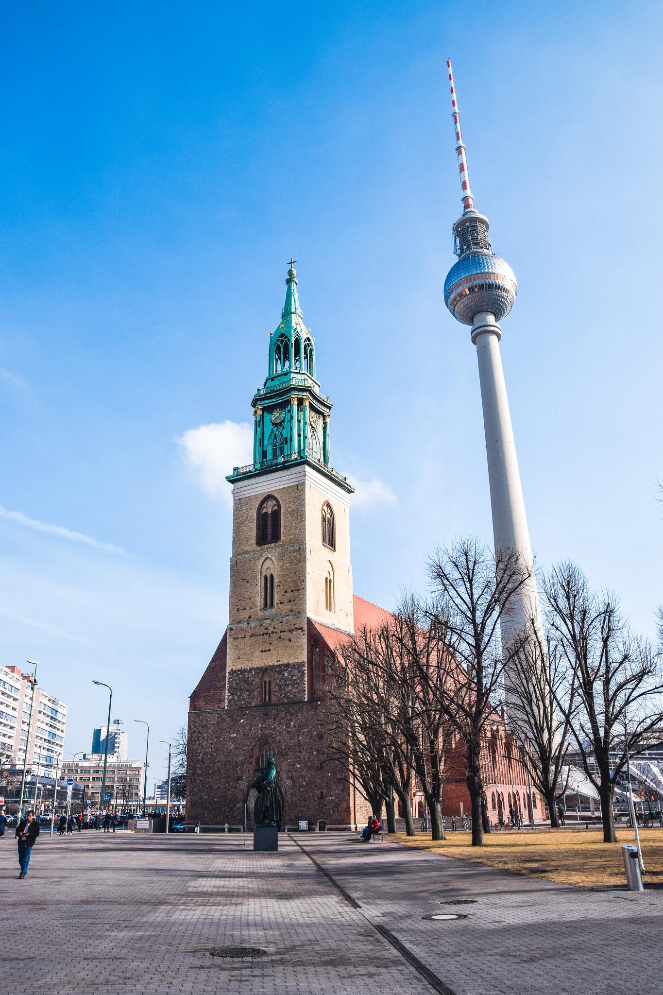 Marienkirche