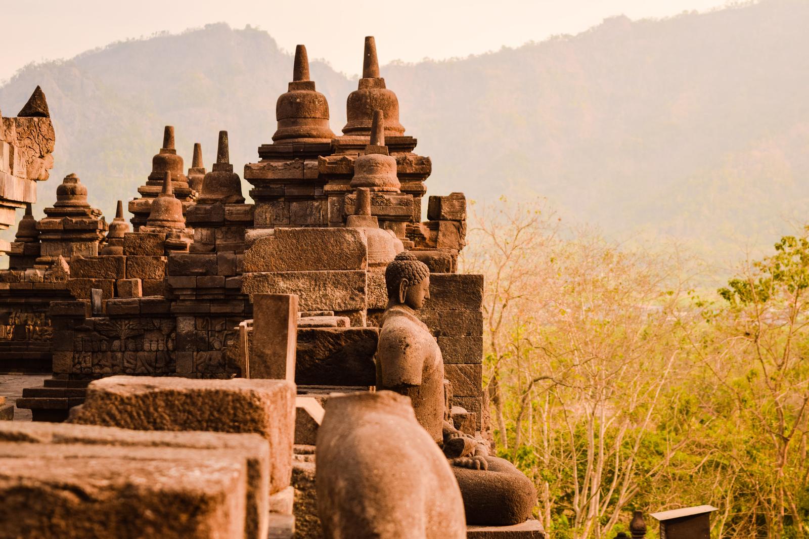 Buddha Statues