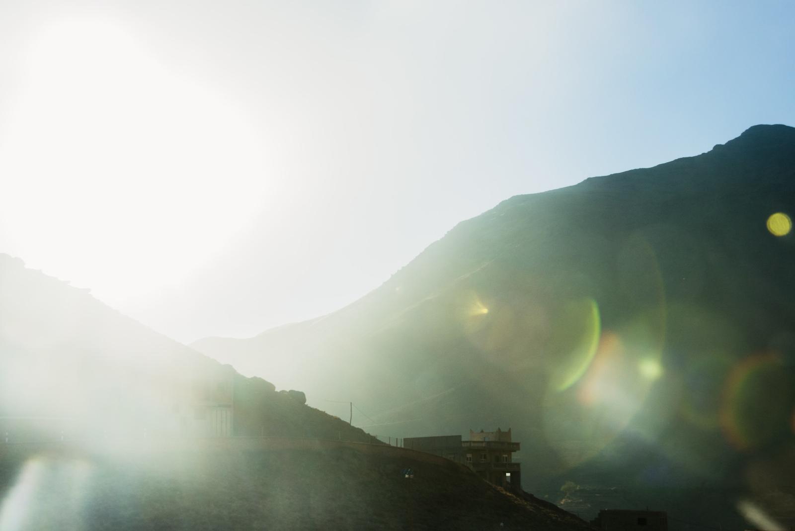 Lens Flare
