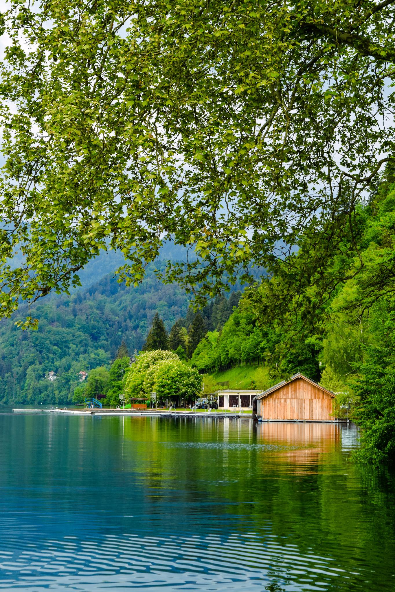 Lake Bled