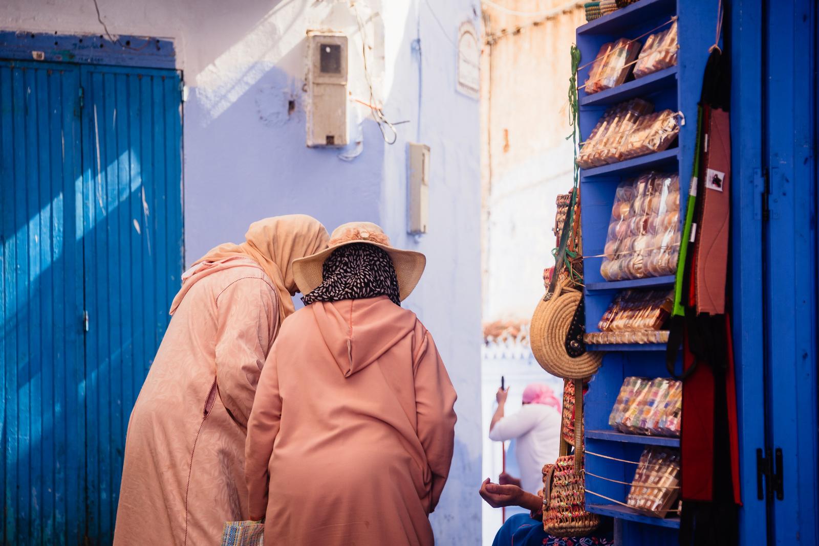 Local People