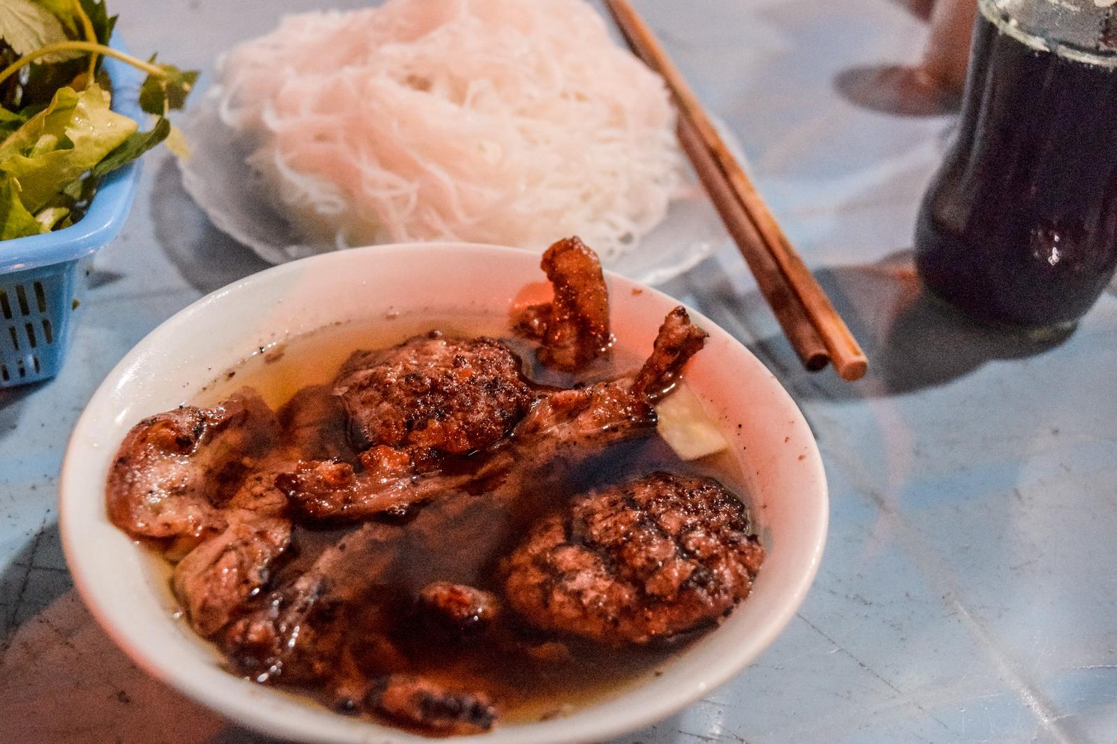 Bun Cha