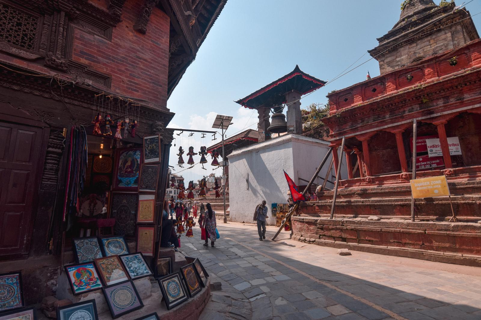 Durbar Square