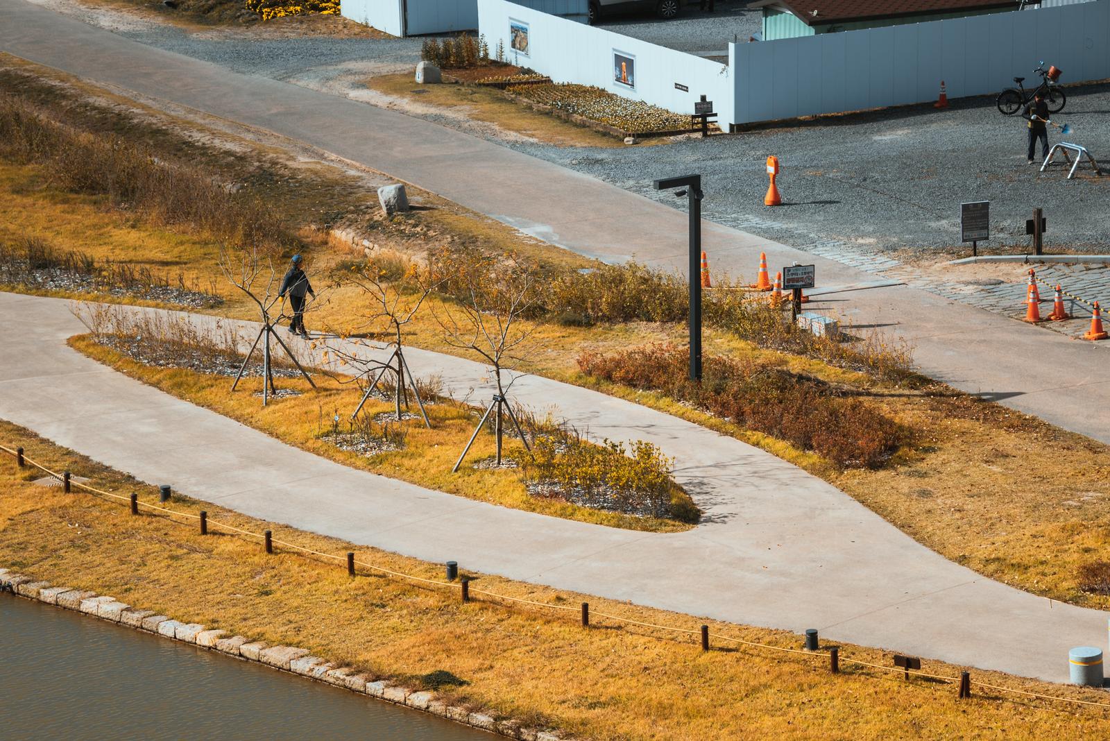 Wolseong Vantage Point