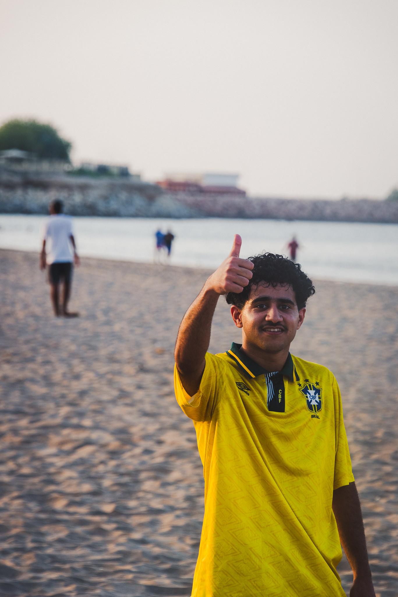Humans of Sur