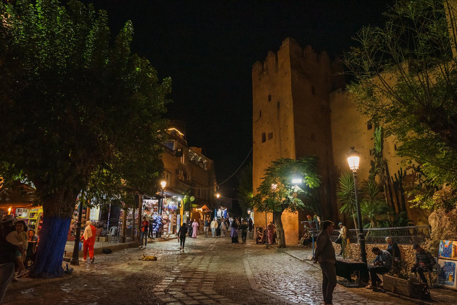 Uta el-Hammam Square