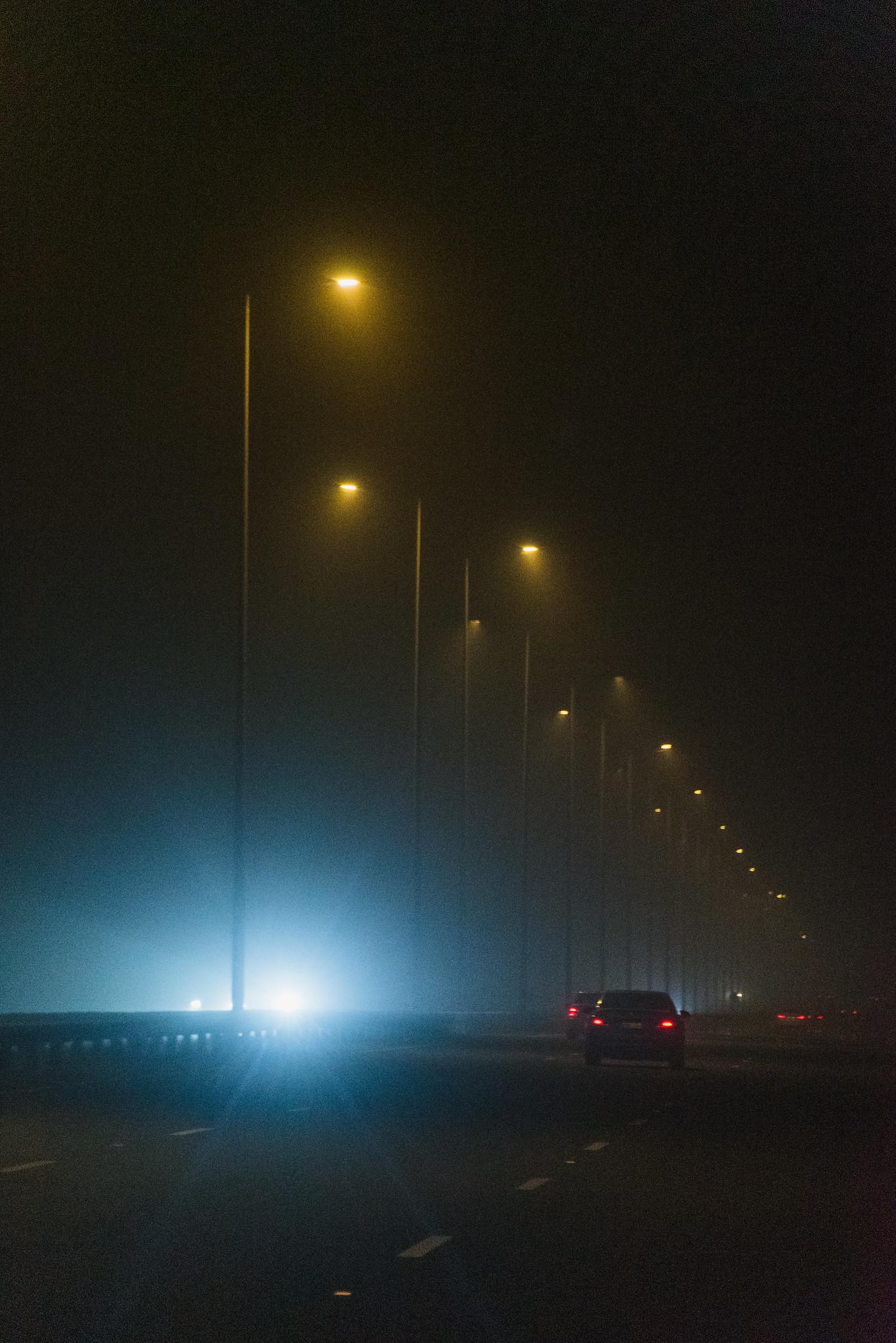 Highway Lights